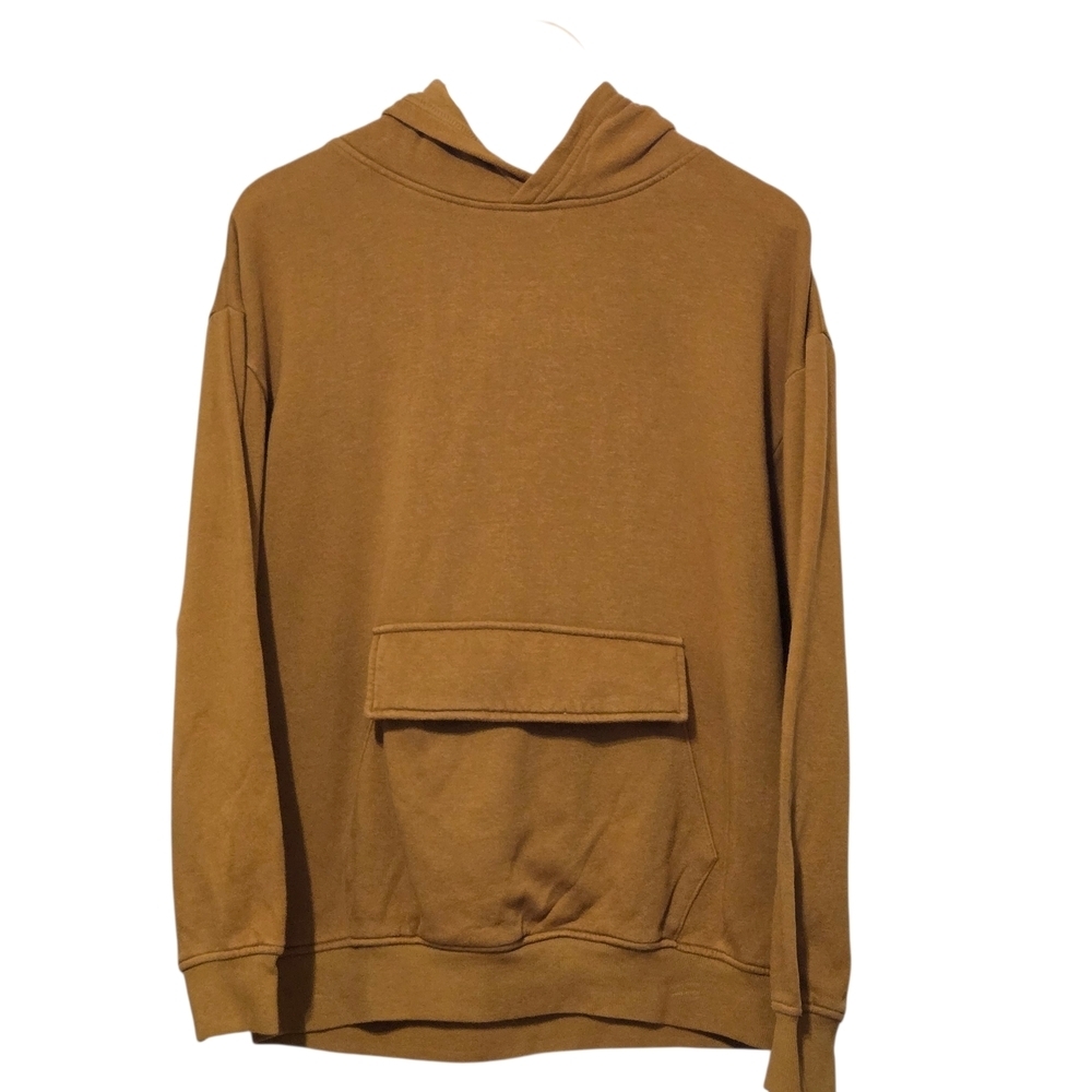 H&M Basic Teen Sweatshirt Hoodie US 14Y